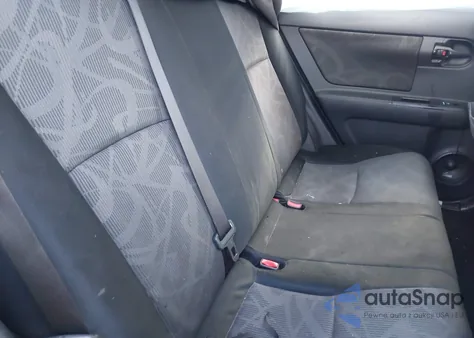 2014 Scion Xb из США, поврежденный, VIN JTLZE4FE7EJ052489